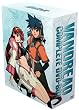 ヴァンドレッド COMPLETE DVD-BOX