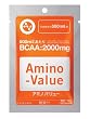 アミノバリュー パウダー 500ml用