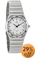 Omega Men's Constellation Watch #1512.30.00