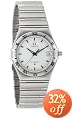 Omega Men's Constellation Watch #1512.30.00