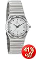 Omega Men's Constellation Watch #1512.30.00