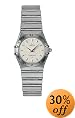 Omega Women's Constellation Watch #1572.30.00