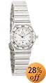 Omega Women's Constellation Watch #1562.30.00