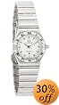 Omega Women's Constellation Watch #1562.30.00
