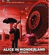 ALICE IN WONDER LAND