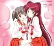TVアニメ「ToHeart2」主題歌マキシシングル「Hello/トモシビ」