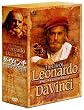 ダ・ヴィンチ ミステリアスな生涯 DVD-BOX