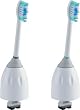 PHILIPS sonicare エリート用替えブラシ 2本セットHX7002/22  ブルー/グレー