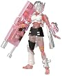 ミクロマン ミクロシスター エル MS01
