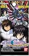 ガンダム SEED DESTINY The Complete Card FINAL BOX