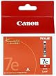 Canon インクタンク BCI-7eR レッド