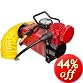Amazon.com Deal of the Day: Q Industries 12V Air Compressor