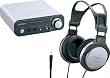 SONY デジタルサラウンドヘッドホンシステム MDR-DS1000