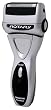HITACHI ロータリー エクステージ シェーバー シルバー RM-WX760 S