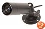 Q-See QS926C Weatherproof Ultra Slim Bullet CMOS Camera w/Audio (Color)