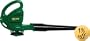 Weed Eater WEB160 7.5 amp 160 mph Electric Blower