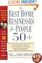 Best Home Businesses for People 50+
