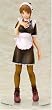 MAID iN HEAVEN SuperS なぎさ ( 1/8 PVC製塗装済み完成品 )