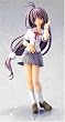 イリヤの空 UFOの夏 伊里野 加奈 ( 1/8 PVC製塗装済み完成品 )