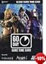NCsoft Time Card - 60 Days [UK Import]
