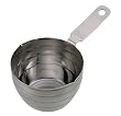 EEスイーツ 計量カップ200ml D-4718
