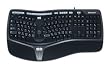 Microsoft Natural Ergonomic Keyboard 4000 B2M-00010