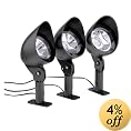 Shop outdoor lighting