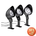 Shop outdoor lighting