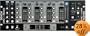 Denon DNX500 Pro DJ Mixer