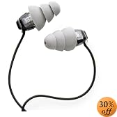 Etymotic Research ER6i Isolator In-Ear Earphones (Black)
