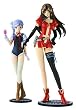 MON-SIEUR BOME COLLECTION No.9 キディ・グレイド エクレール&リュミエル ( PVC塗装済完成品 )