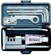 topeak(トピーク) サバイバルギアボックス(17TOOLS) TOL132