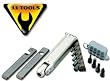 TOPEAK(トピーク) ツールバー TOL080/TT2351S