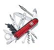 VICTORINOX(ビクトリノックス) サイバーツールライト 1.7925.T