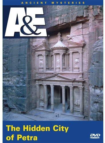 Hidden City of Petra