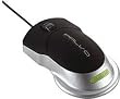 ELECOM pop PALVO MRエンジン搭載USB&PS/2接続光学式マウス アストロブラック M-PPAUP2RBK