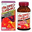 グルコサミン&コンドロイチン 360粒