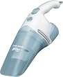 BLACK&DECKER 乾湿両用充電式ハンディークリーナー Z-CHV7250