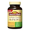 ネイチャーメイド マルチビタミン ファミリーサイズ