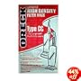 Oreck Genuine Hypo-Allergenic Celoc Filter Bags Huge Package of 8 These Are Original Oreck Bags, Not Generic Like the Others