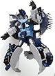 トランスフォーマー プライマス C-00