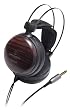 audio-technica アートモニターヘッドホン ATH-W5000