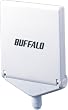 BUFFALO 2.4GHz 無線LAN AirStation アタッチメントアンテナ WLE-AT-DAH