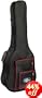 World Tour WG20D Deluxe 20mm Acoustic Guitar Gig Bag