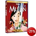 Merlin l'enchanteur , Volt, Mulan ...