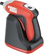 BLACK&DECKER コンパクトパワー Z-CP300X