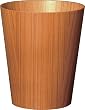 SAITO WOOD ダストボックス M チーク