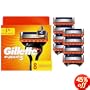 Gillette Fusion Power Replacement Cartridges, 8-Count Package