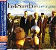 ネヴァー・ゴーン~来日記念限定盤(DVD付)