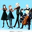 GUNSLINGER GIRL Image Album「Poca felicita」